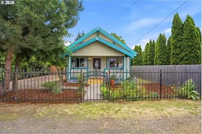 10612 SE Harold St, Portland, OR 97266 - Photo 1