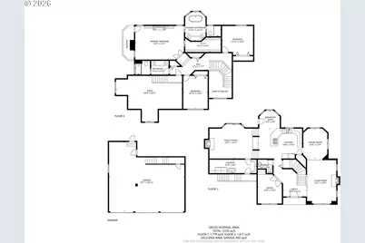 9331 NW Old Skyline Blvd, Portland, OR 97231 - Photo 47