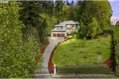 9331 NW Old Skyline Blvd, Portland, OR 97231 - Photo 3