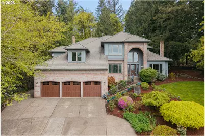 9331 NW Old Skyline Blvd, Portland, OR 97231 - Photo 1
