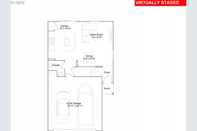 564 Upland Ave, Woodburn, OR 97071 - Photo 17