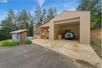 94278 Shotgun Dr, North Bend, OR 97459 - Photo 1