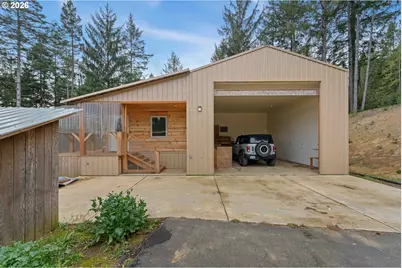 94278 Shotgun Dr, North Bend, OR 97459 - Photo 3