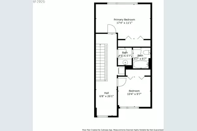 17040 SW Whitley Way #201, Beaverton, OR 97006 - Photo 41