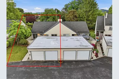 55 NE Village Squire Ave #6, Gresham, OR 97030 - Photo 29