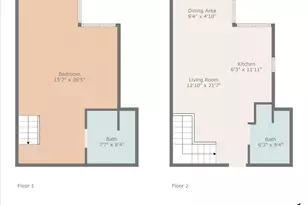 1410 SW 11th Ave, Portland, OR 97201 - Photo 27