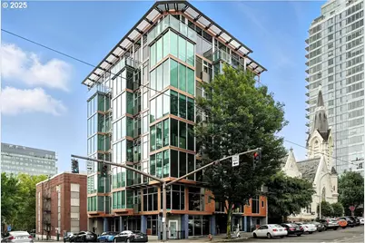 1410 SW 11th Ave #603, Portland, OR 97201 - Photo 1