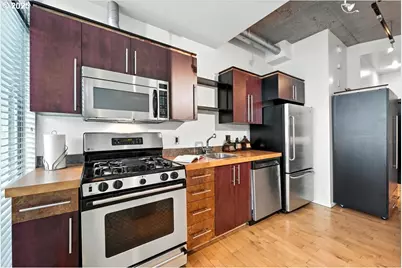 1410 SW 11th Ave #603, Portland, OR 97201 - Photo 13