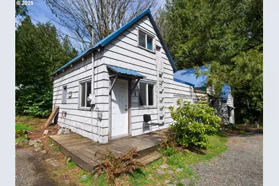 69947 E Highway 26 #1, Rhododendron, OR 97049 - Photo 1