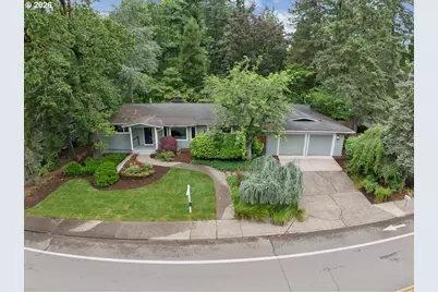 2001 Greentree Rd, Lake Oswego, OR 97034 - Photo 3