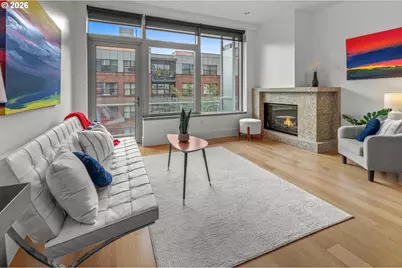 1001 NW Lovejoy St #301, Portland, OR 97209 - Photo 3