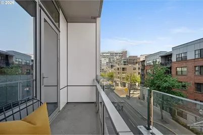 1001 NW Lovejoy St #301, Portland, OR 97209 - Photo 11