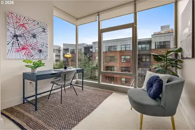 1001 NW Lovejoy St #301, Portland, OR 97209 - Photo 11