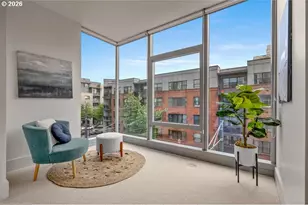 1001 NW Lovejoy St, Portland, OR 97209 - Photo 13