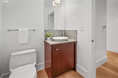 1001 NW Lovejoy St #301, Portland, OR 97209 - Photo 19