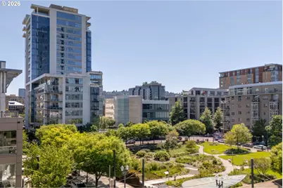 1001 NW Lovejoy St #301, Portland, OR 97209 - Photo 3