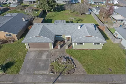 520 S 51st Pl, Springfield, OR 97478 - Photo 37