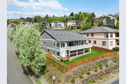 404 N X St, Washougal, WA 98671 - Photo 3