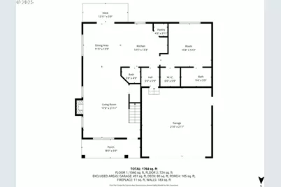 3346 Zane Ln, Eugene, OR 97404 - Photo 45