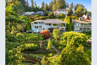6464 SW Parkhill Dr, Portland, OR 97239 - Photo 3