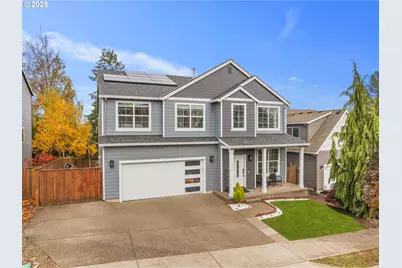 6055 SE 28th St, Gresham, OR 97080 - Photo 1