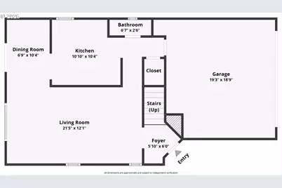 20583 SW Tesoro Ct, Beaverton, OR 97003 - Photo 25