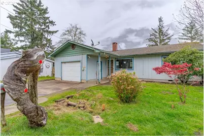 4634 SE Lee Ave, Lincoln City, OR 97367 - Photo 3