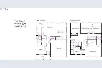 9409 SE Crystal Rose St, Happy Valley, OR 97086 - Photo 33