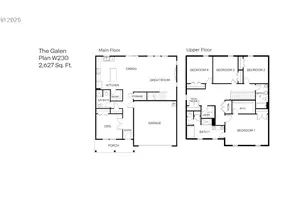 9409 SE Crystal Rose St, Happy Valley, OR 97086 - Photo 33