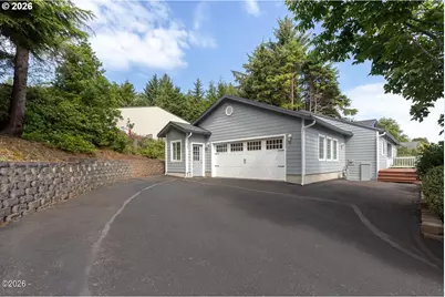 539 SE Neptune Ave, Lincoln City, OR 97367 - Photo 1