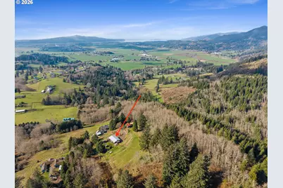 990 Skyline Dr, Tillamook, OR 97141 - Photo 5