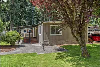 8021 Old Pacific Hwy, Castle Rock, WA 98611 - Photo 1