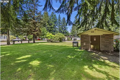 8021 Old Pacific Hwy, Castle Rock, WA 98611 - Photo 23