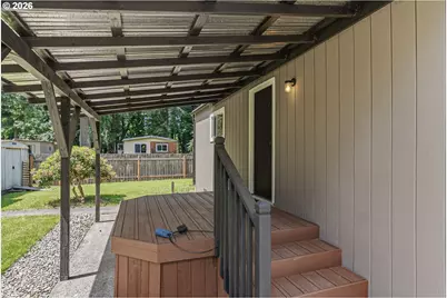 8021 Old Pacific Hwy, Castle Rock, WA 98611 - Photo 5