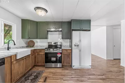 8021 Old Pacific Hwy, Castle Rock, WA 98611 - Photo 11