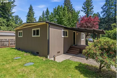 8021 Old Pacific Hwy, Castle Rock, WA 98611 - Photo 3