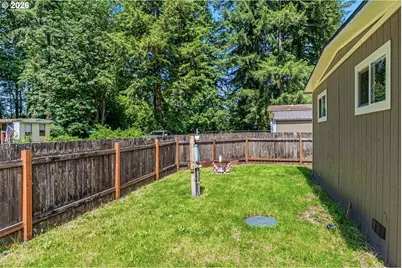 8021 Old Pacific Hwy, Castle Rock, WA 98611 - Photo 21