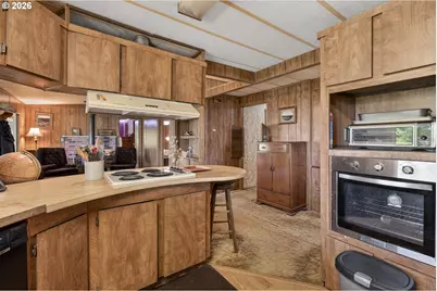 38125 SE Louden Rd, Corbett, OR 97019 - Photo 17