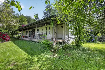 38125 SE Louden Rd, Corbett, OR 97019 - Photo 1
