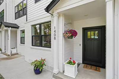 1408 SE Glenwood St #2, Portland, OR 97202 - Photo 1