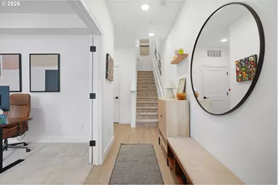 1408 SE Glenwood St #2, Portland, OR 97202 - Photo 3