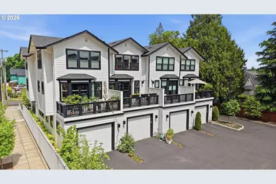 1408 SE Glenwood St #2, Portland, OR 97202 - Photo 35