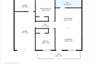 1720 B St, Forest Grove, OR 97116 - Photo 33