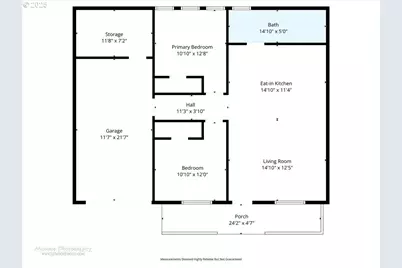 1720 B St, Forest Grove, OR 97116 - Photo 37