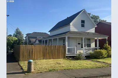 6732 SE Rhone St, Portland, OR 97206 - Photo 1
