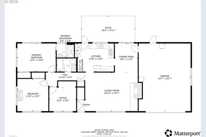 1239 Iris St, Brookings, OR 97415 - Photo 19