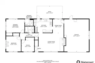 1239 Iris St, Brookings, OR 97415 - Photo 19