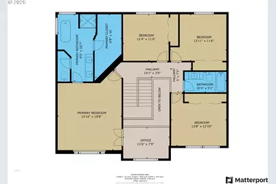 250 W St James Pl, Longview, WA 98632 - Photo 33