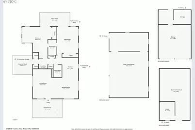 2185 SE Paulina Hwy, Prineville, OR 97754 - Photo 47