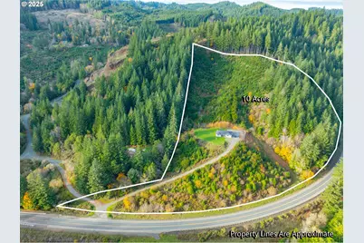 16855 Highway 42, Myrtle Point, OR 97458 - Photo 31